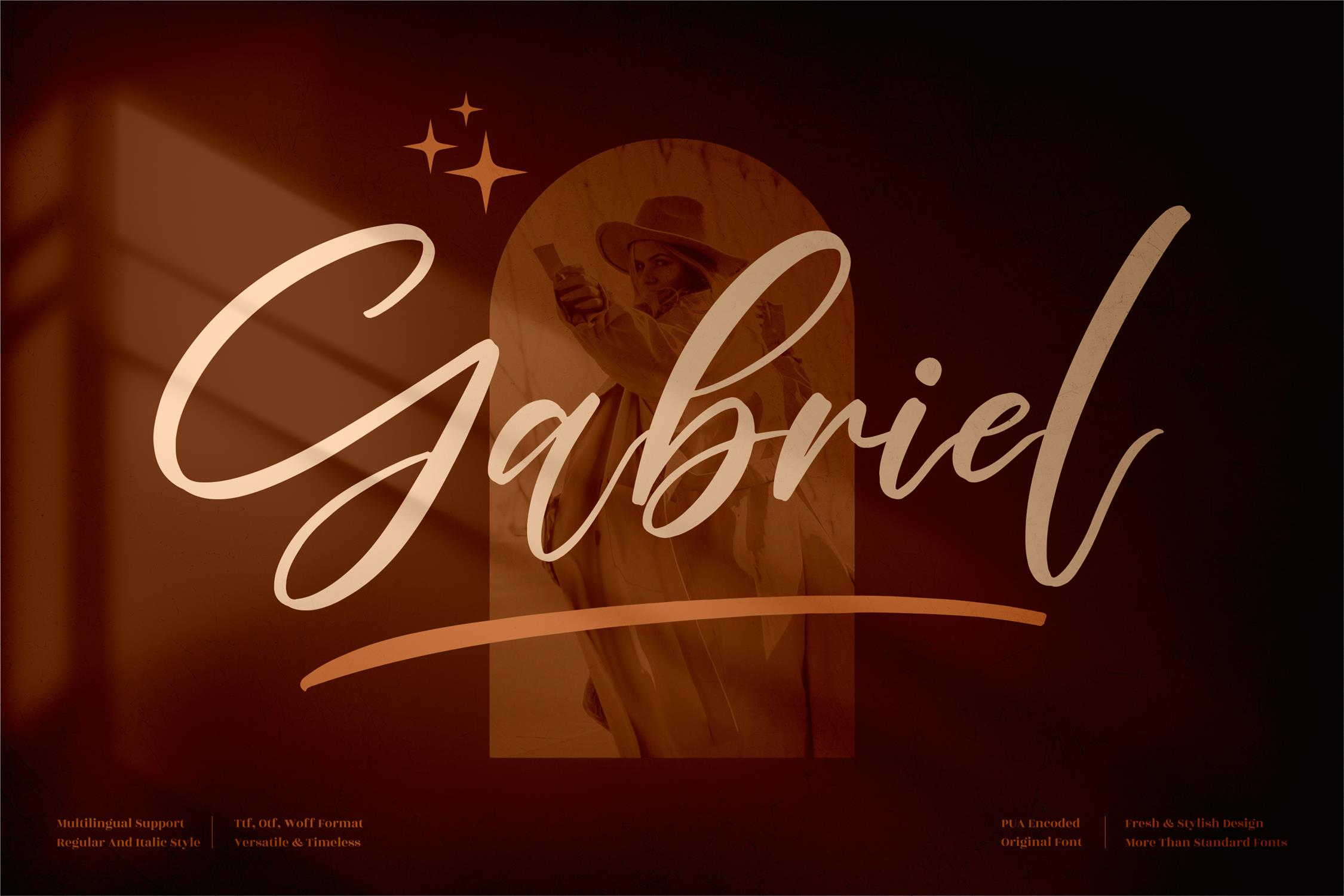 Gabriel