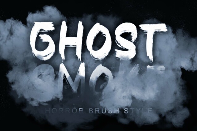 Ghost Smoke