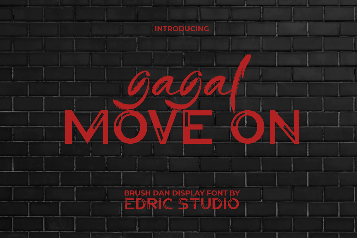 GagalMoveOnDemo