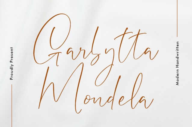 Garbytta Mondela