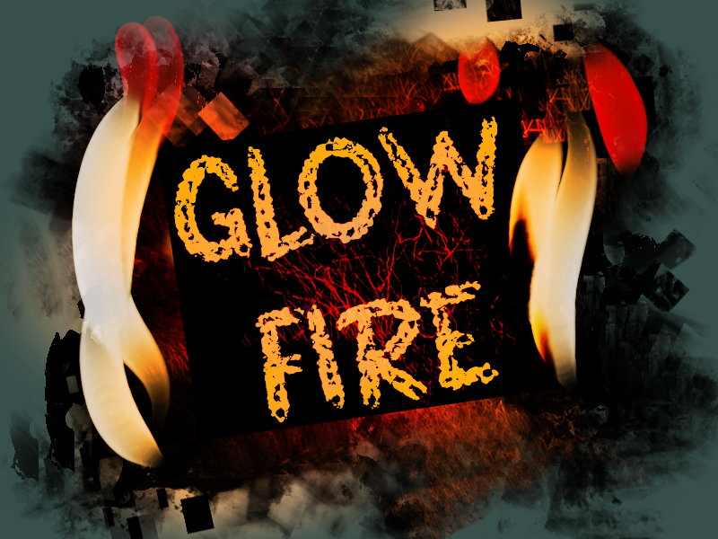 g Glow Fire