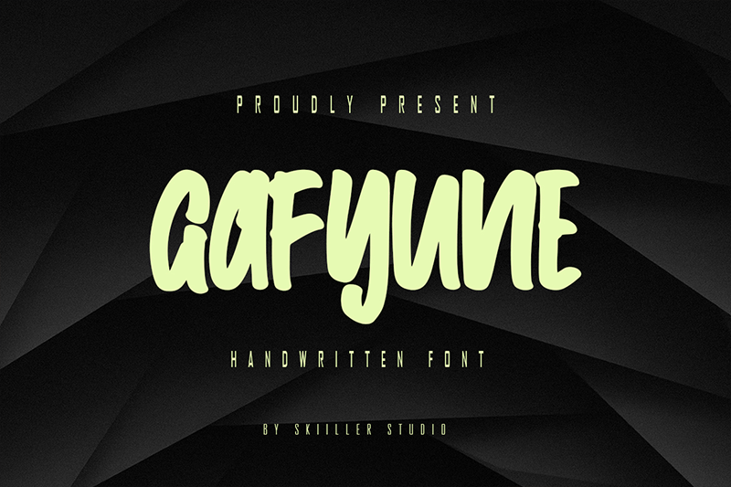 Gafyune