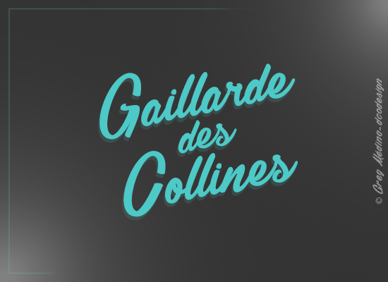 Gaillarde des Collines_PersonalUseOnly