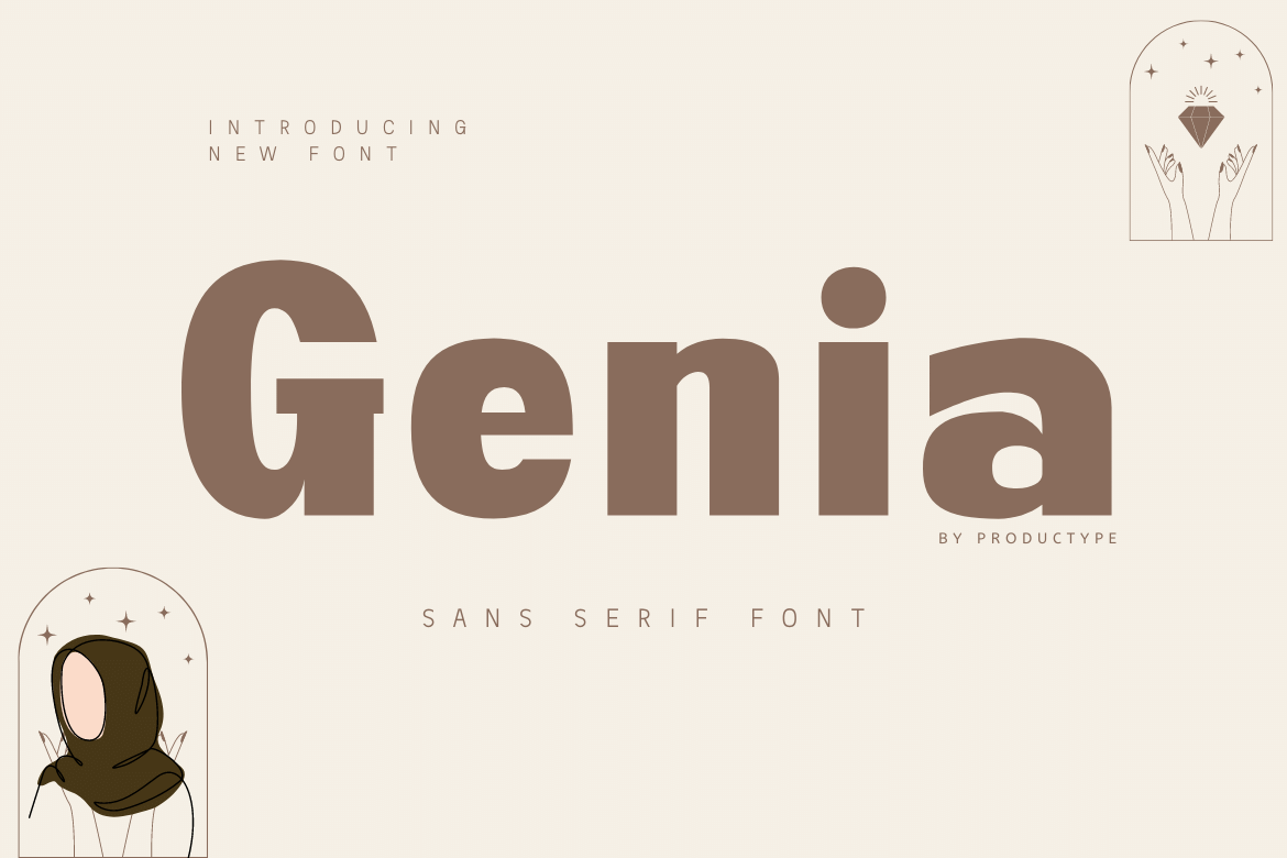 Genia Thin