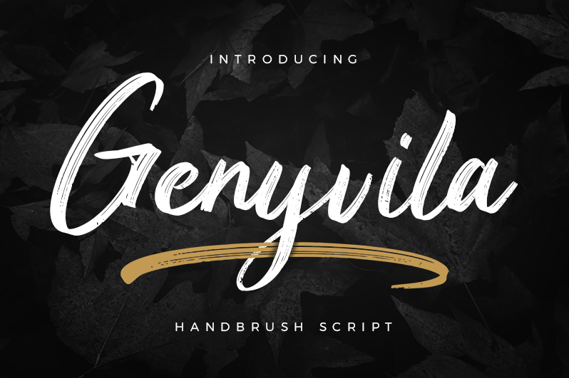 Genyvila