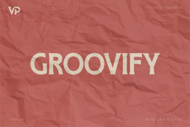 Groovify