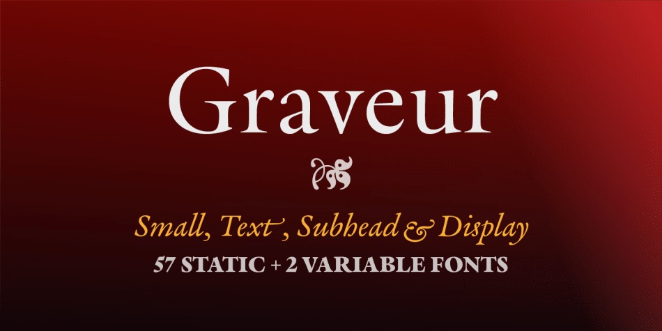 FSP DEMO - Graveur Black