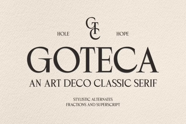 Goteca Demo