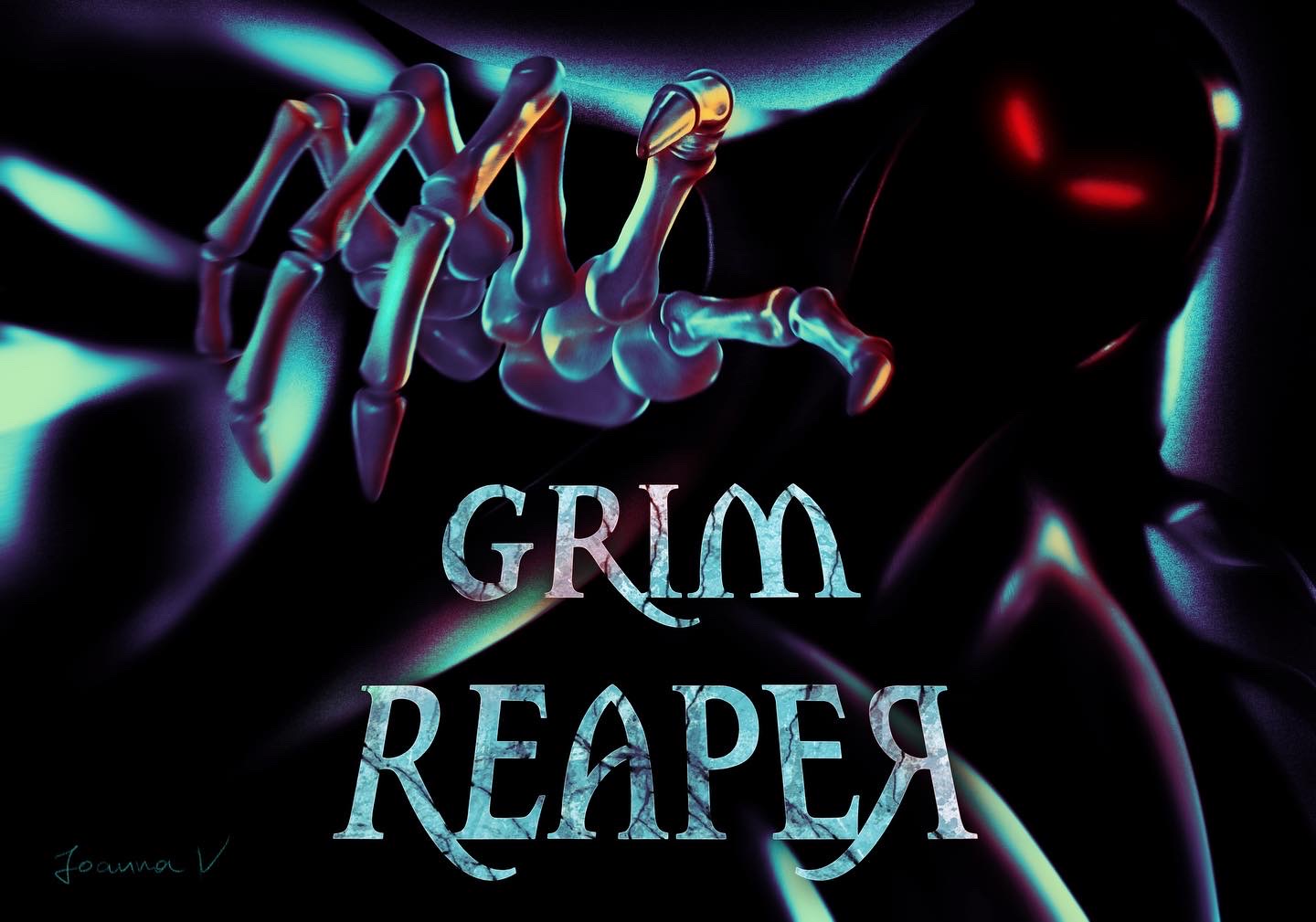 grim reaper