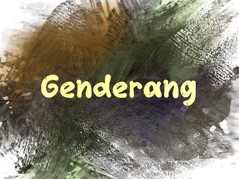 g Genderang