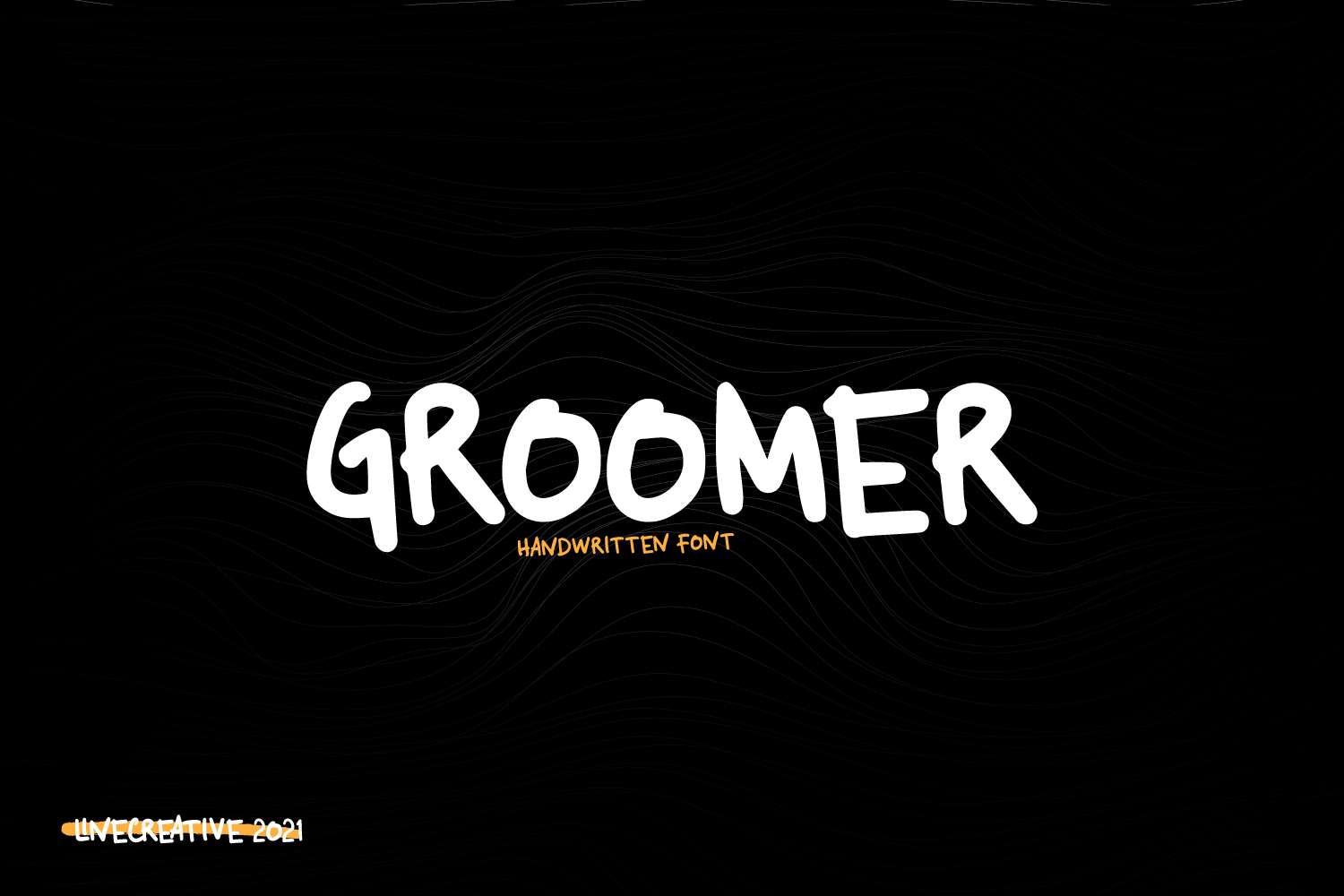Groomer