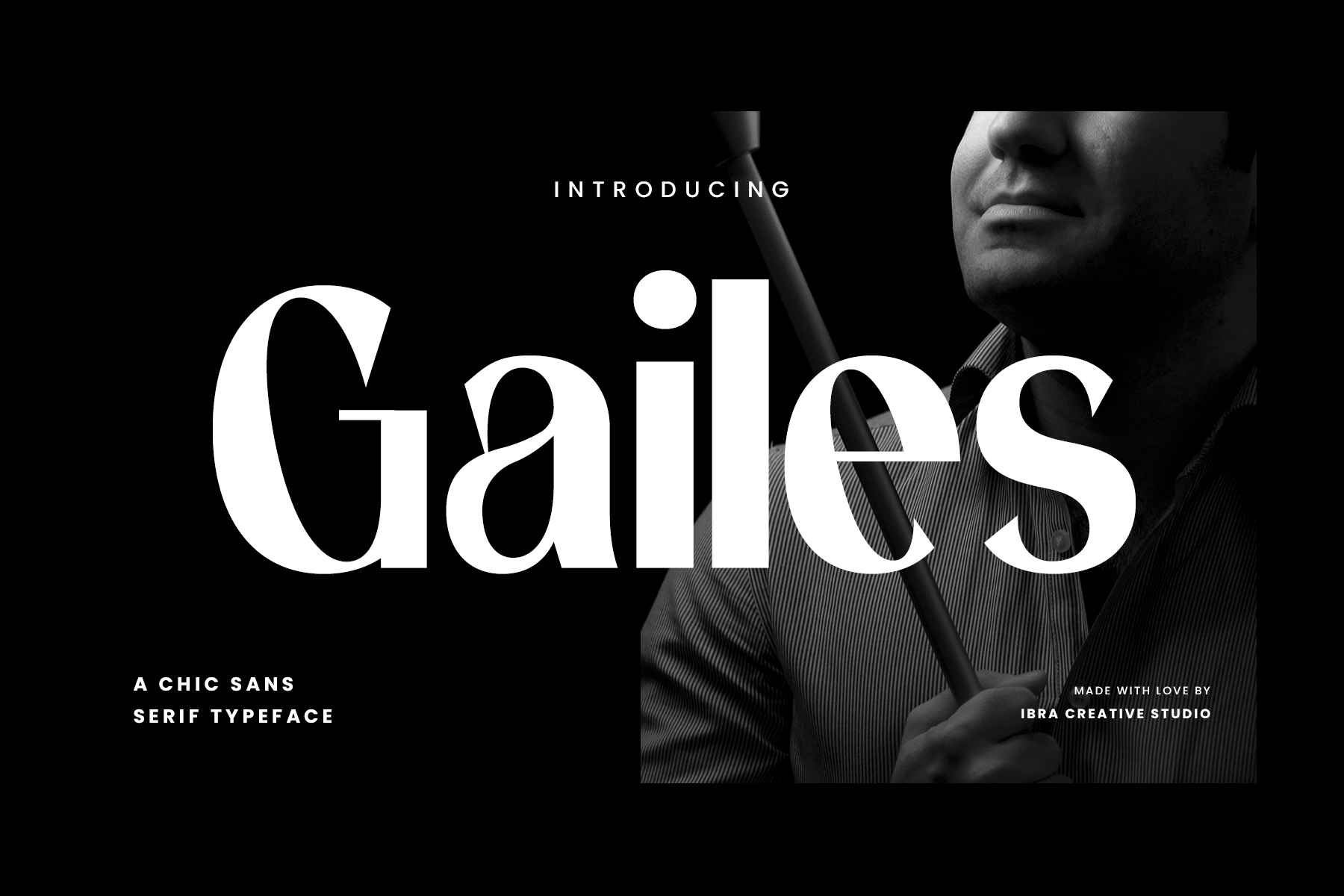 Gailes Personal Use