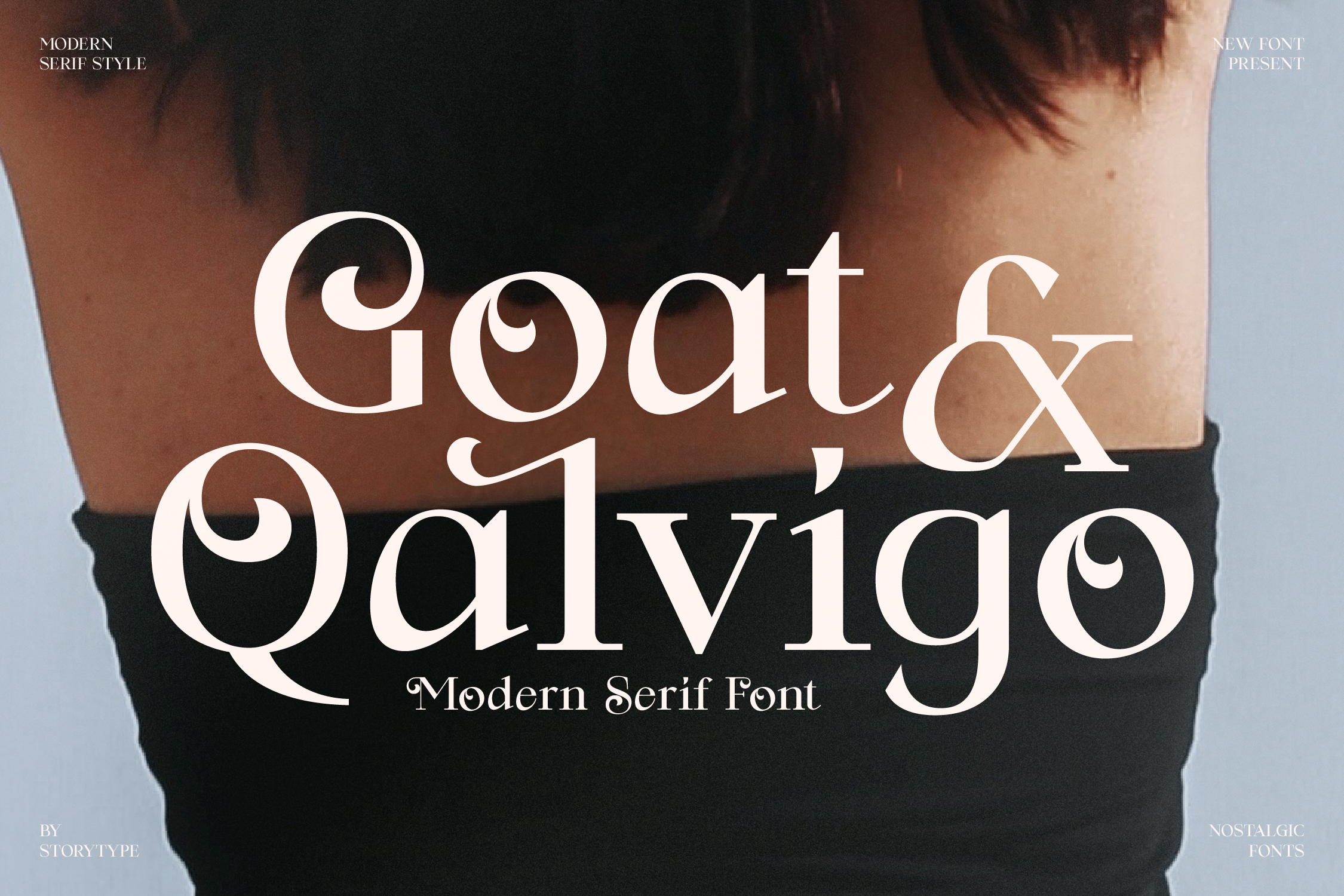 Goat & Qalvigo