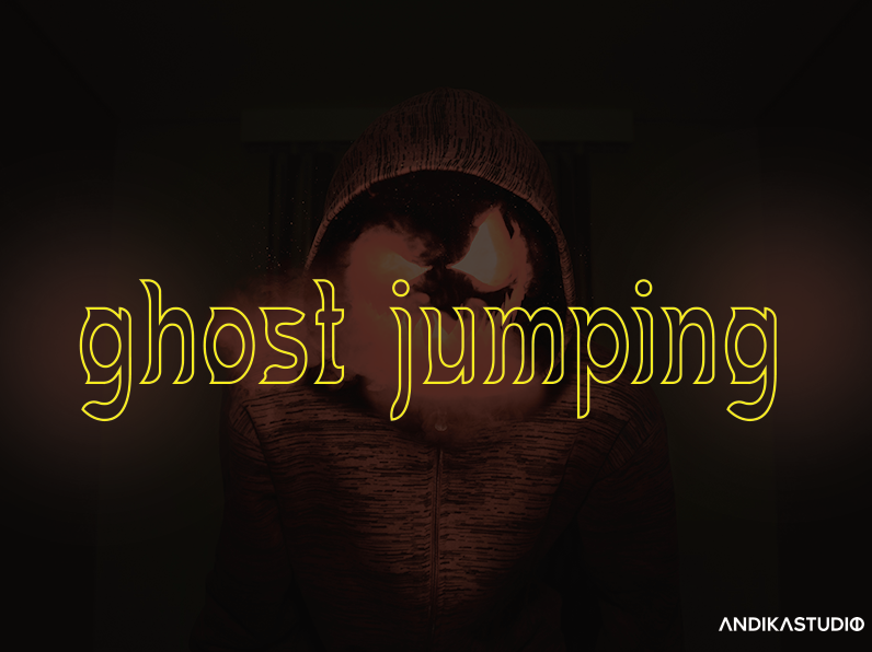 Ghost Jumping