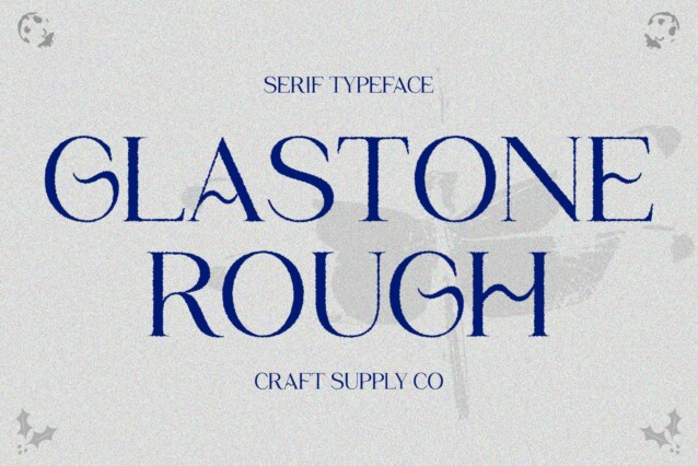 Glastone Rough Demo