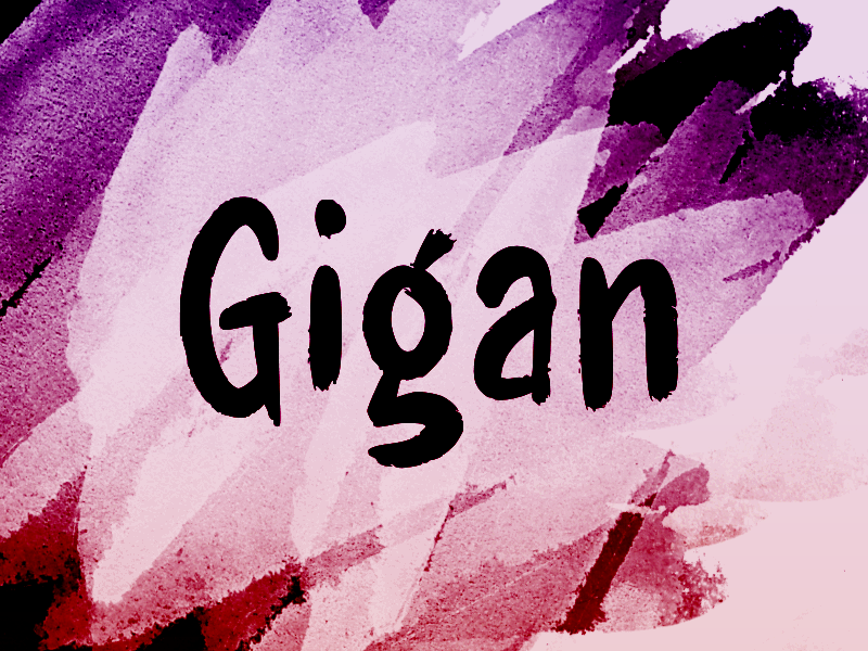 g Gigan