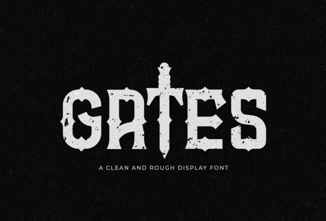 Gates