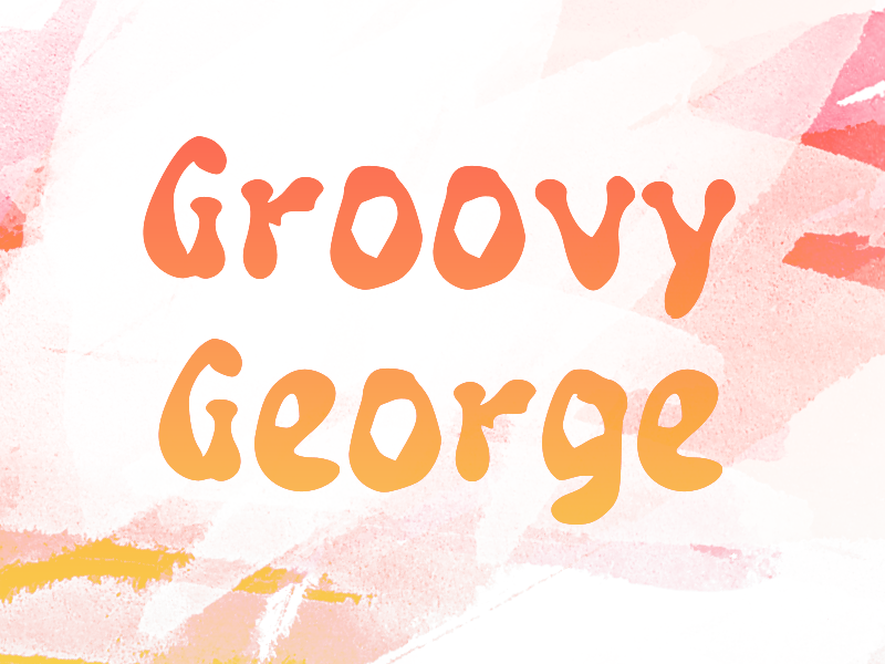 g Groovy George