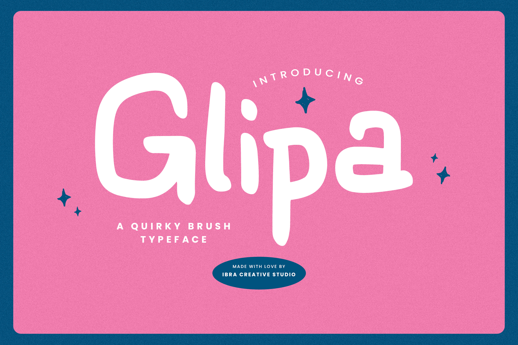 Glipa Personal Use