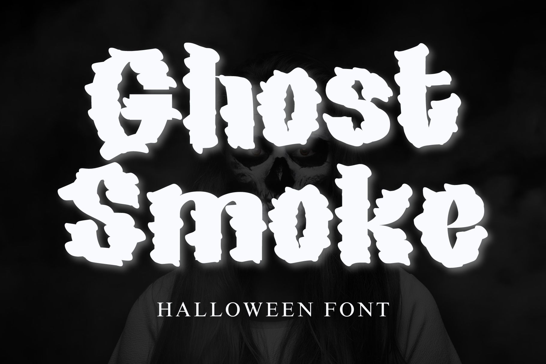 Ghost Smoke