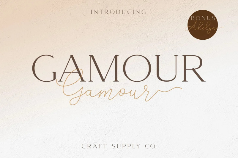 Gamour Free