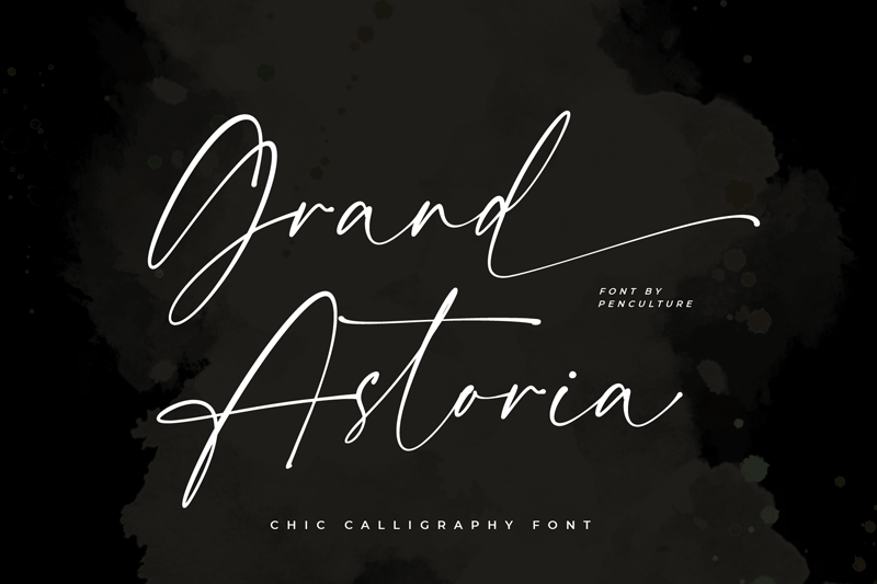 Grand Astoria