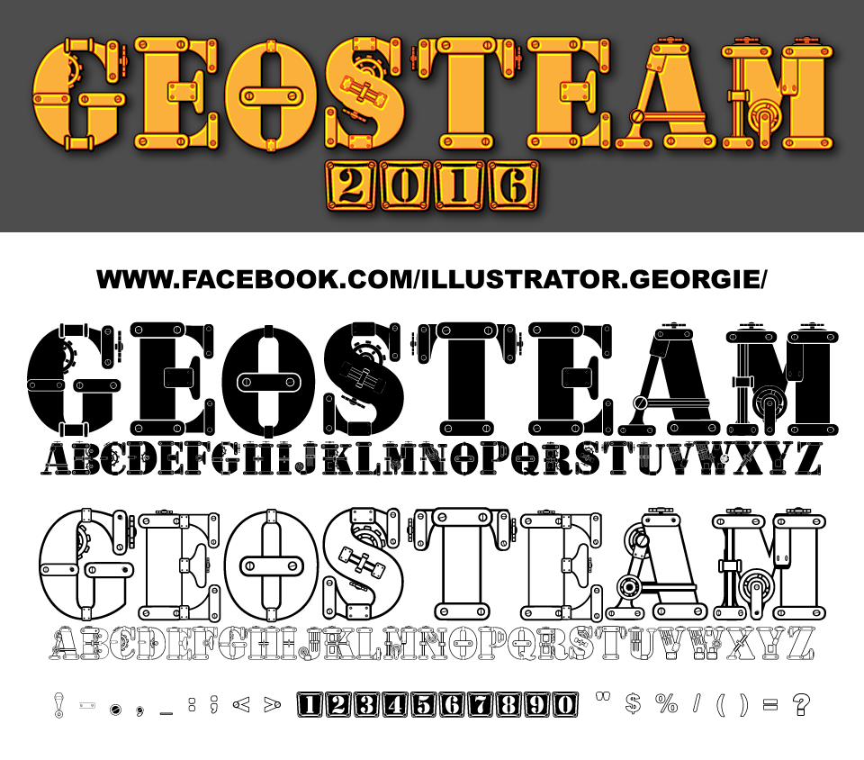 geosteam