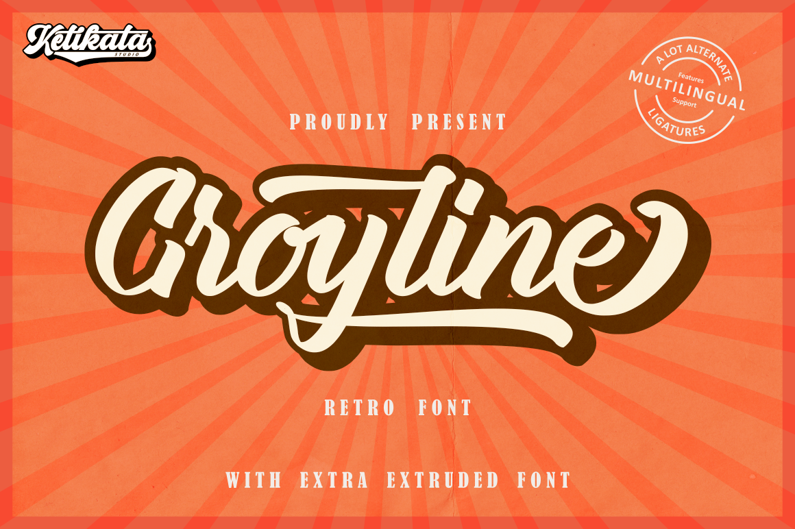 Groyline Personal Use