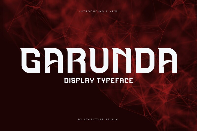 GARUNDA