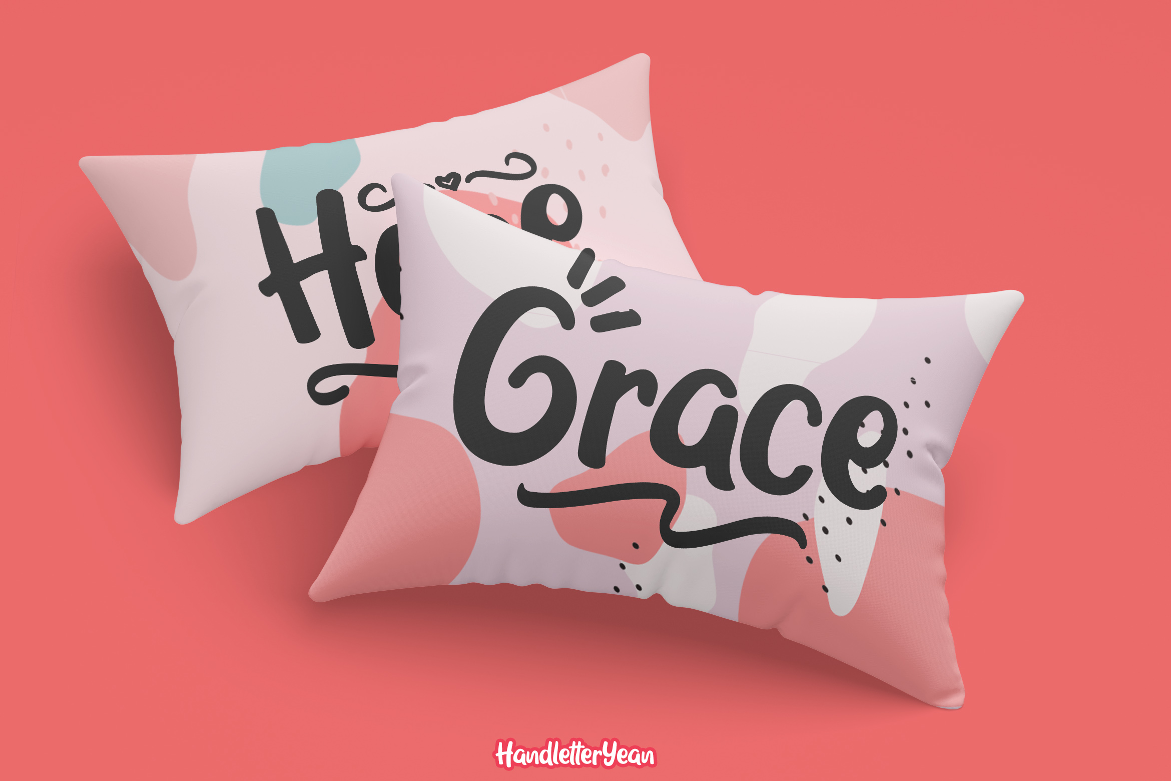 Grace & Hope