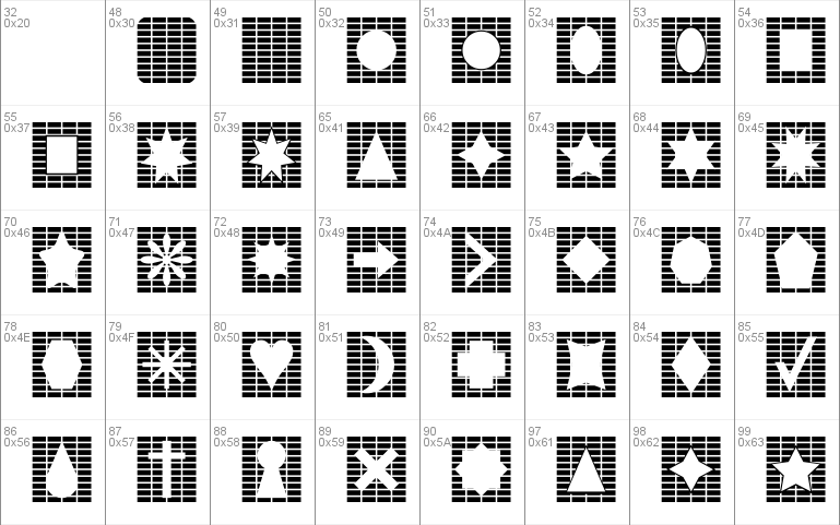 Grids n Things 2