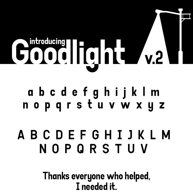 Goodlight
