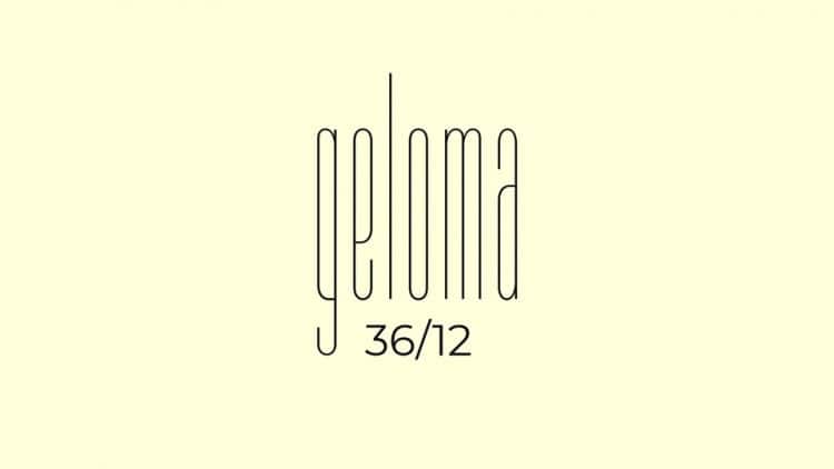 3612 Geloma