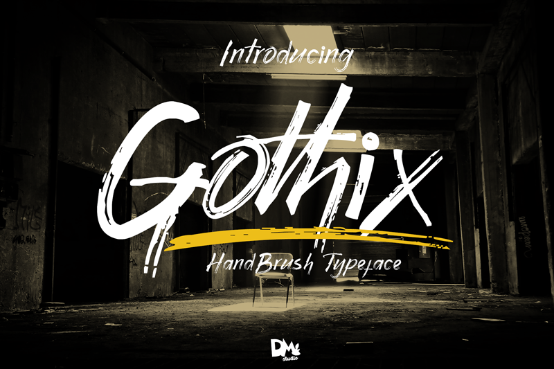 Gothix