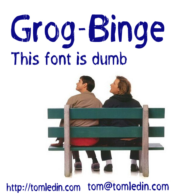 Grog-Binge