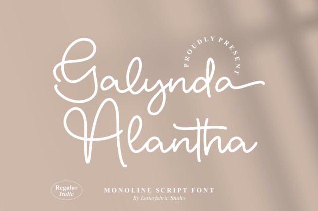 Galynda Alantha