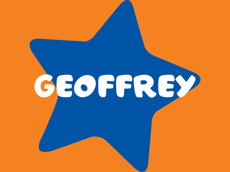 Geoffrey