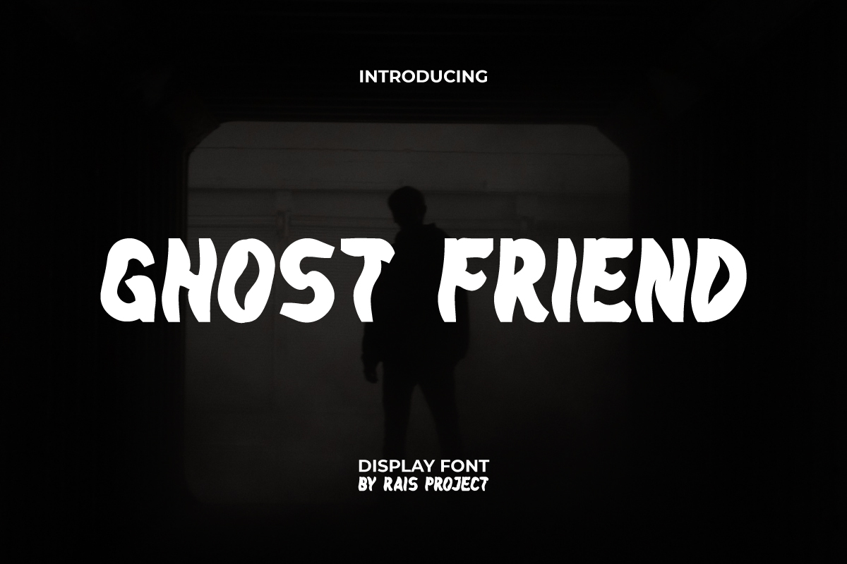 GhostFriendDemo