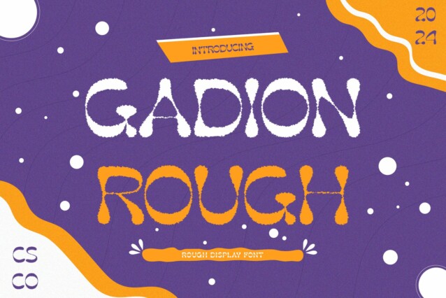 Gadion Rough Demo