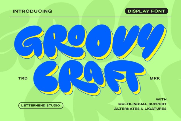 Demo Groovy Craft