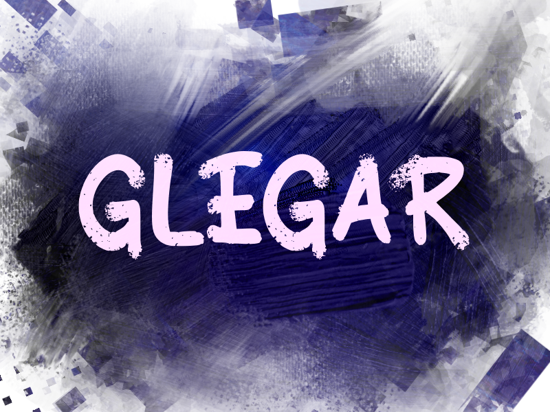 g Glegar