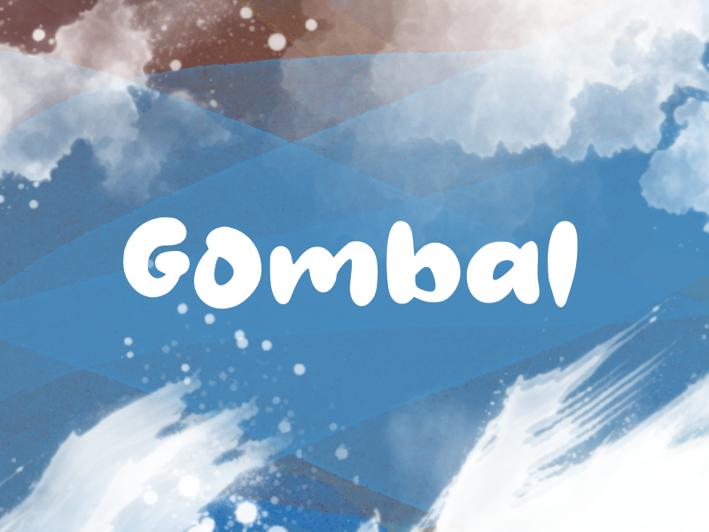 g Gombal