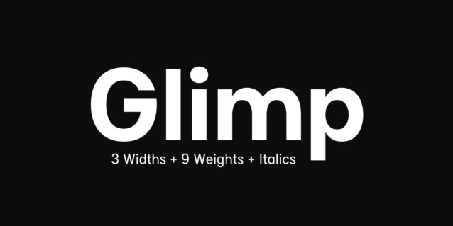 Glimp Thin Cond