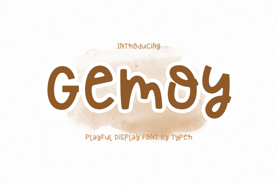 Gemoy