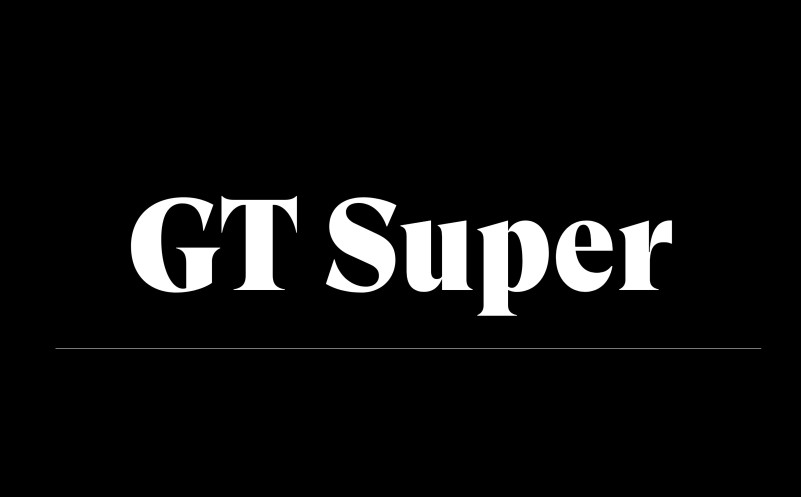 GT Super Ds Trial