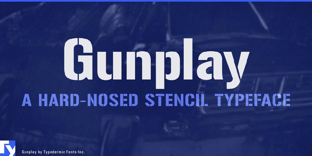 Gunplay