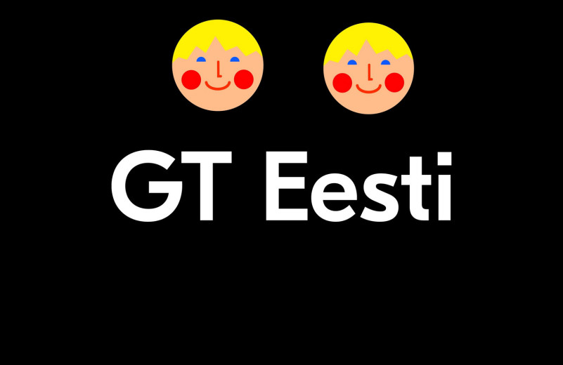 GT Eesti Display Trial