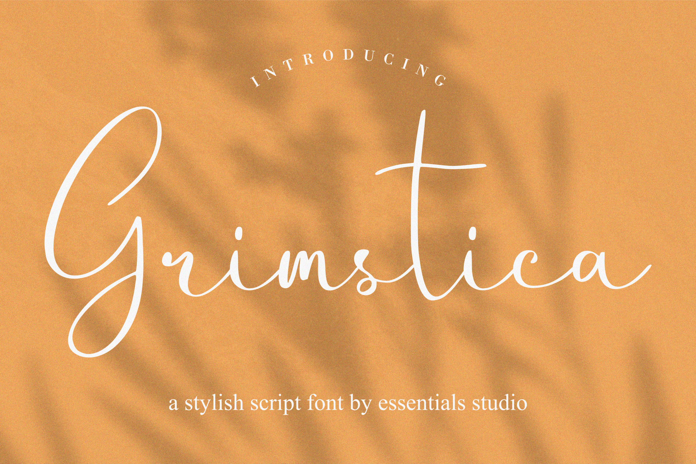 Grimstica