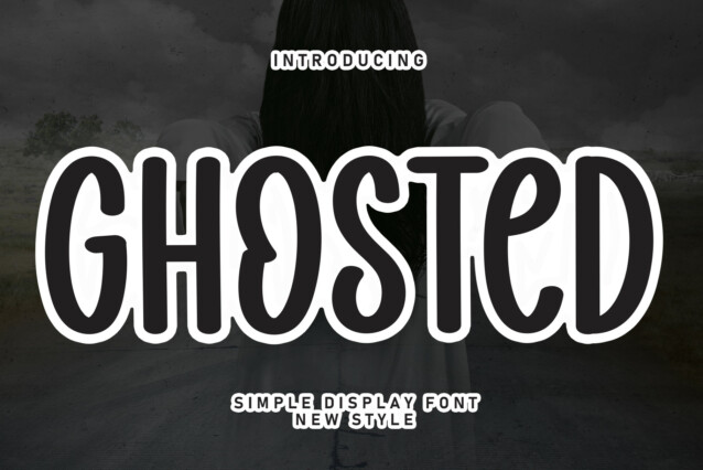 Ghosted