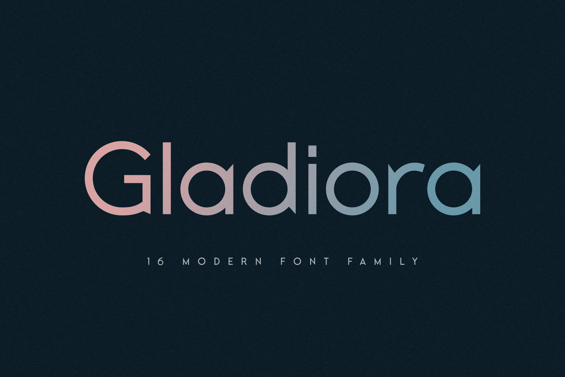 Gladiora Thin